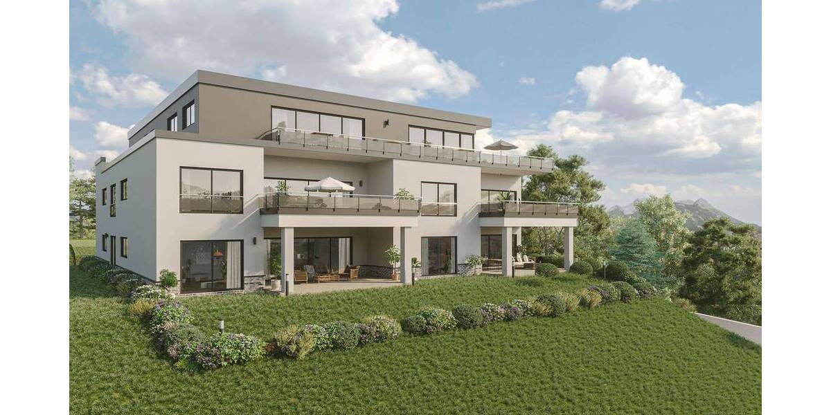Etagenwohnung Bonn Schweinheim - 4 Zimmer, 140 m&sup2;, 959.000&euro; | Angebot:26418222