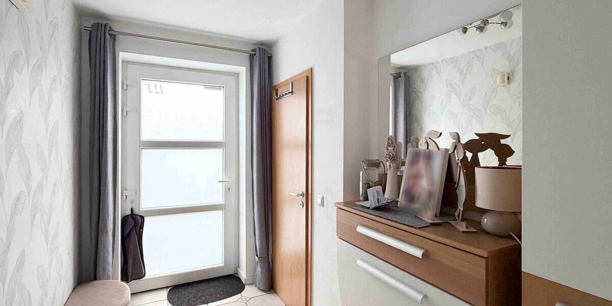 Reihenmittelhaus Bergheim Rheidt - 4 Zimmer, 147 m&sup2;, 399.000&euro; | Angebot:26081199