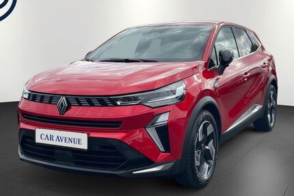 Renault Symbioz 25.000 km 27.290 &euro; Euskirchen 53881