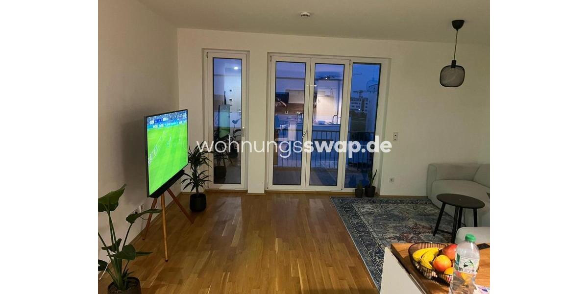 Etagenwohnung Köln Ehrenfeld - 2 Zimmer, 57 m&sup2;, 950&euro; | Angebot:24541403