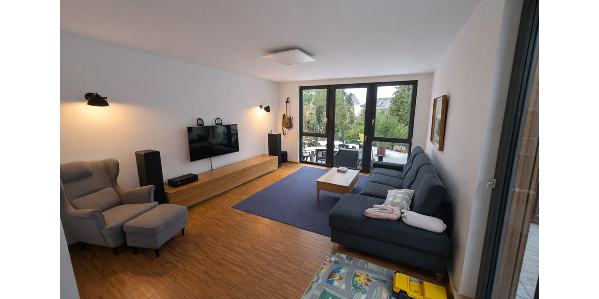 Einfamilienhaus Sankt Augustin - 6 Zimmer, 188 m&sup2;, 699.000&euro; | Angebot:24422050