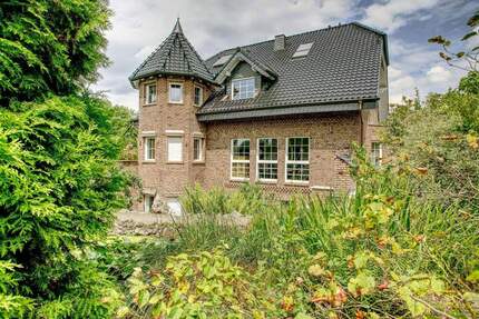 Gewerbeobjekt Euskirchen Großbüllesheim - 359&euro; | Angebot:25657760