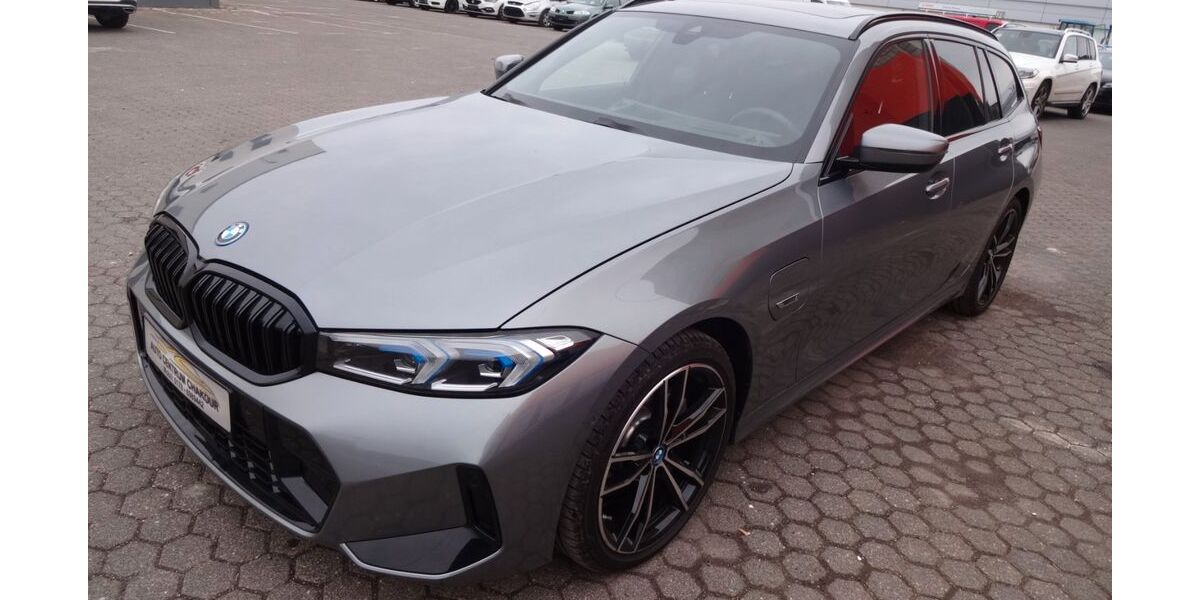 BMW 330 1.400 km 42.100 &euro; Zülpich 53909