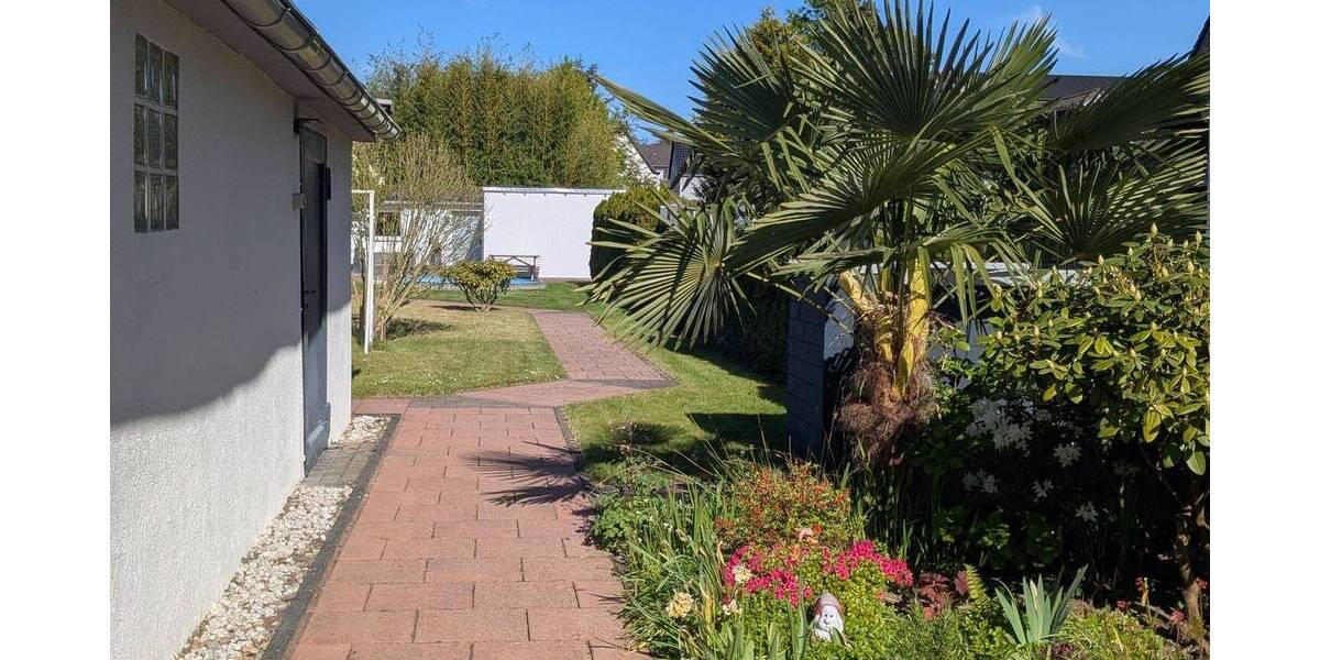 Mehrfamilienhaus, Wohnhaus Köln Wahnheide - 4 Zimmer, 140 m&sup2;, 495.000&euro; | Angebot:26686556