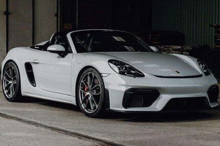 Porsche Andere 14.100 km 101.500 &euro; Meckenheim 53340