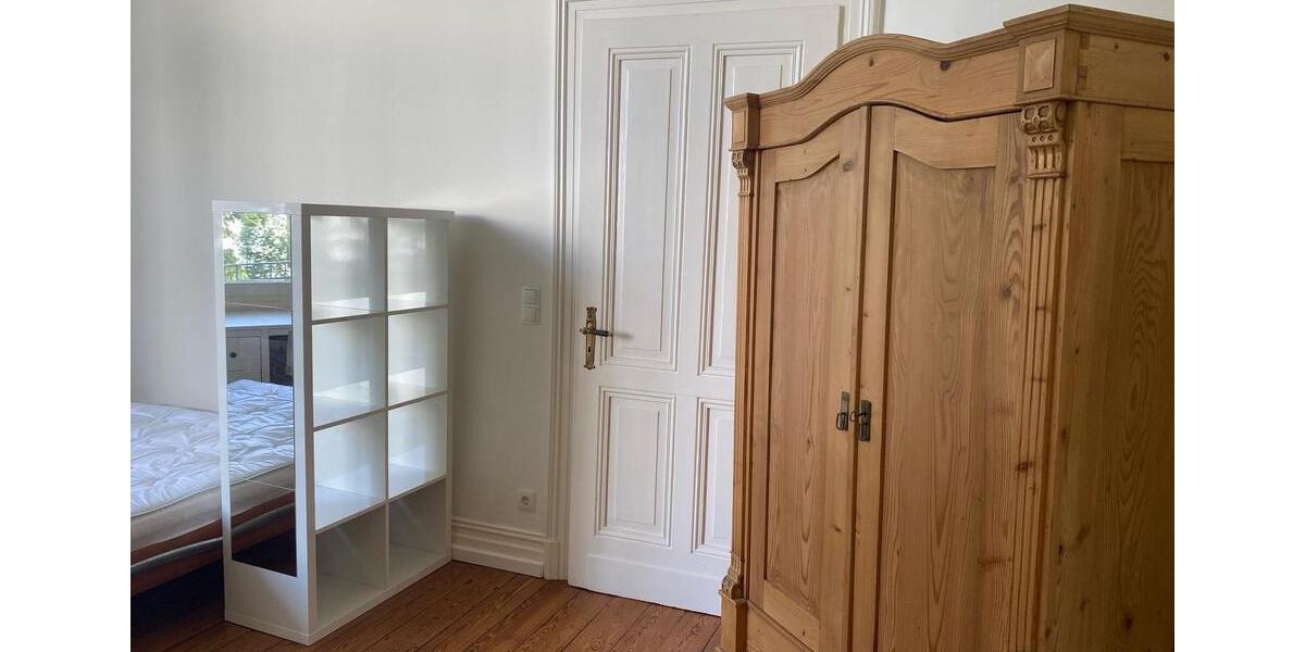 Etagenwohnung Bonn Gronau - 1 Zimmer, 14 m&sup2;, 500&euro; | Angebot:25081455