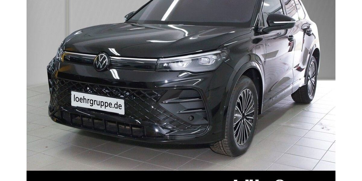 VW Tiguan 9.990 km 52.950 &euro; Meckenheim / Bonn 53340
