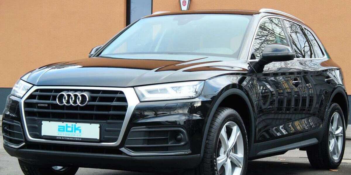 Audi Q5 200.000 km 22.490 &euro; Köln (Rath) 51107