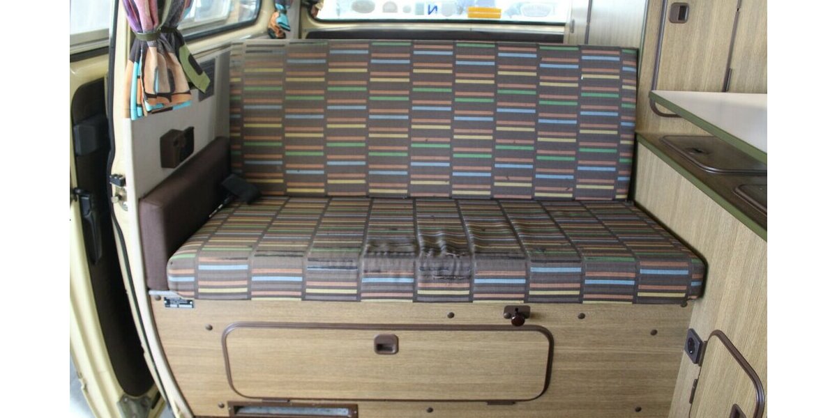 VW T3 Westfalia 253 Joker Camping 79.084 km 36.980 &euro; Euskirchen 53881