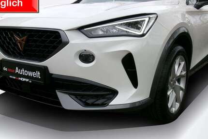 Cupra Formentor 15.950 km 21.475 &euro; Sankt Augustin 53757