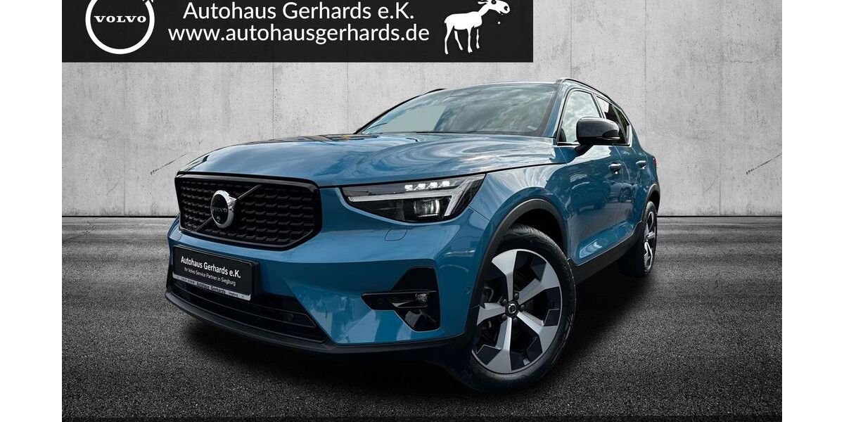 Volvo XC40 20.482 km 37.666 &euro; Siegburg 53721