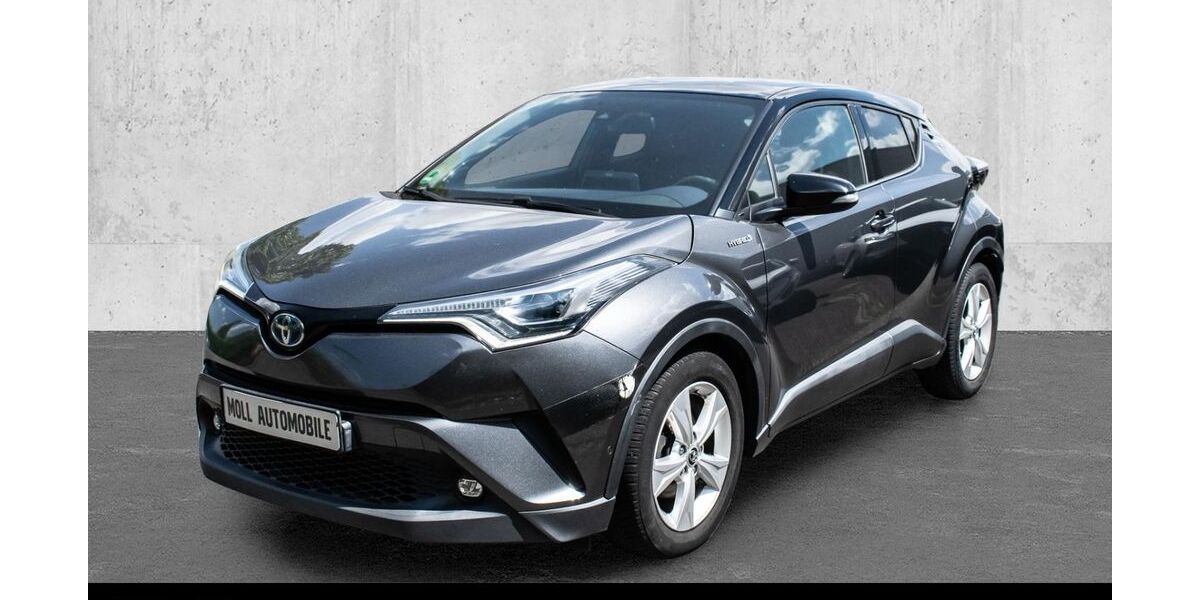 Toyota C-HR 115.998 km 16.980 &euro; Düren 52351