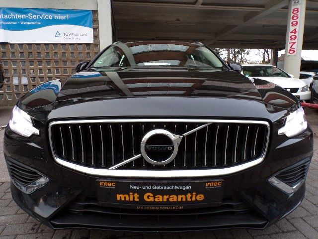 Volvo V60 189.270 km 18.900 &euro; Köln 51069