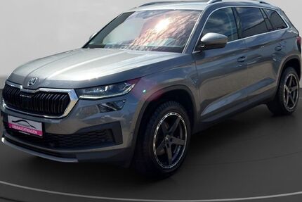 Skoda Kodiaq 70.000 km 25.440 &euro; Euskirchen 53879