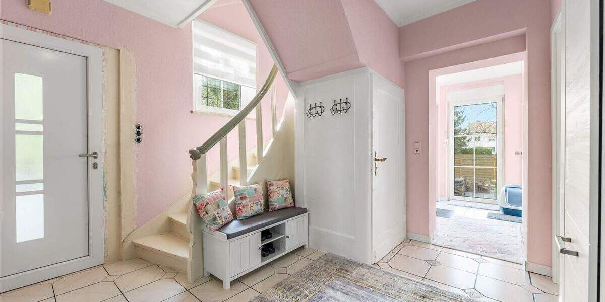 Einfamilienhaus Euskirchen Kuchenheim - 6 Zimmer, 155 m&sup2;, 349.000&euro; | Angebot:25799350