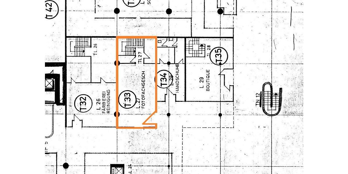 Gewerbeobjekt Leverkusen - 2.250&euro; | Angebot:23854667