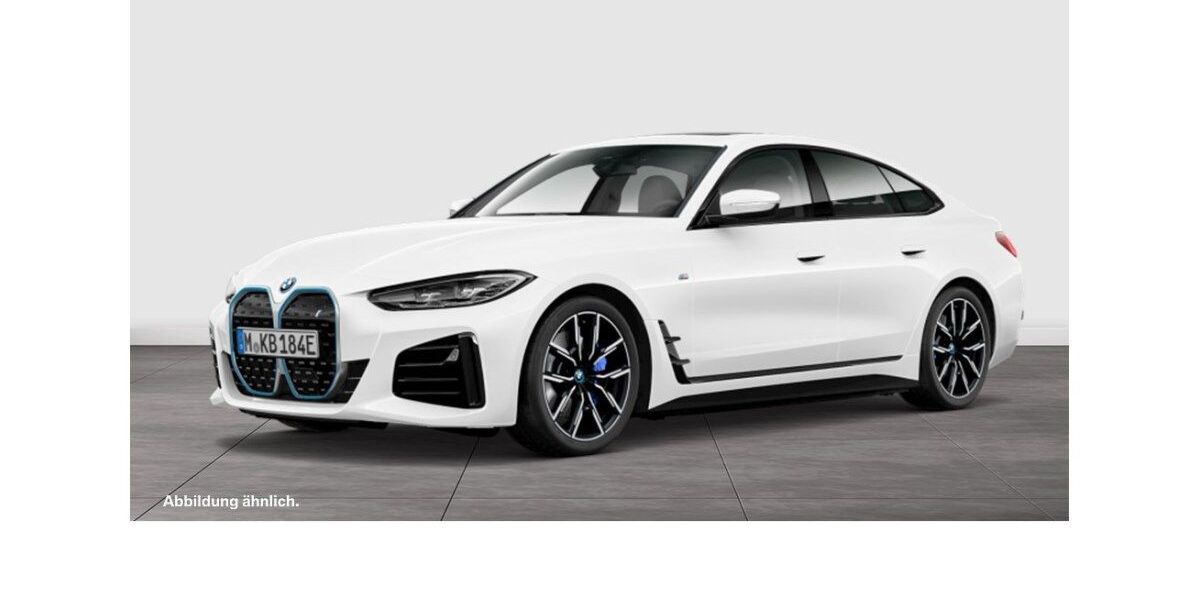 BMW i4 30.125 km 39.995 &euro; Köln-West 50858