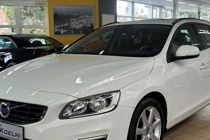 Volvo V60 97.200 km 17.999 &euro; Kerpen 50171