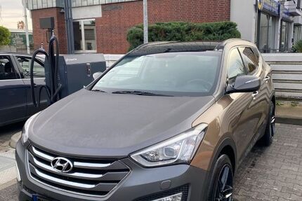 Hyundai SANTA FE 176.000 km 10.850 &euro; Hürth 50354