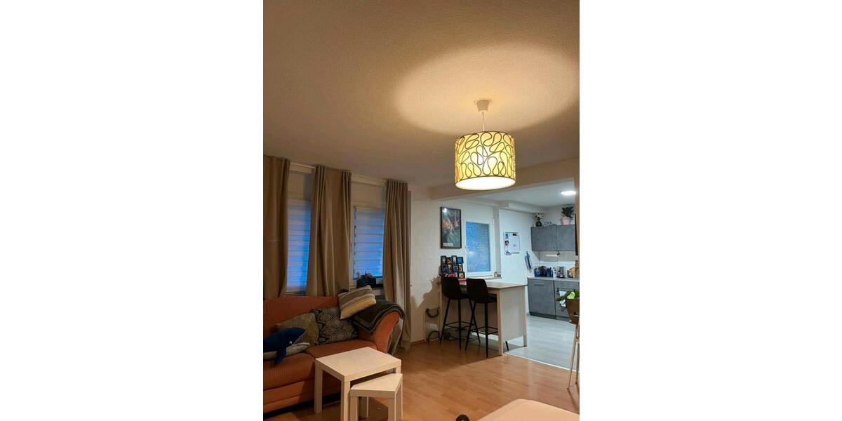 Etagenwohnung Elsdorf - 1.5 Zimmer, 38 m&sup2;, 590&euro; | Angebot:25963991