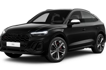 Audi SQ5 46.018 km 58.460 &euro; Bergheim 50126