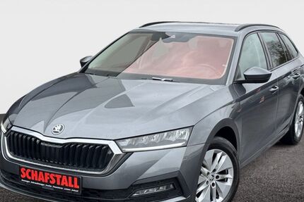 Skoda Octavia 83.483 km 18.479 &euro; Elsdorf (bei Köln) 50189