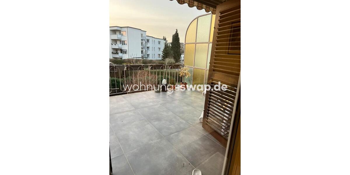 Etagenwohnung Köln Kalk - 3 Zimmer, 94 m&sup2;, 1.500&euro; | Angebot:24866164