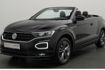 VW T-Roc 69.979 km 22.680 &euro; Leverkusen 51379
