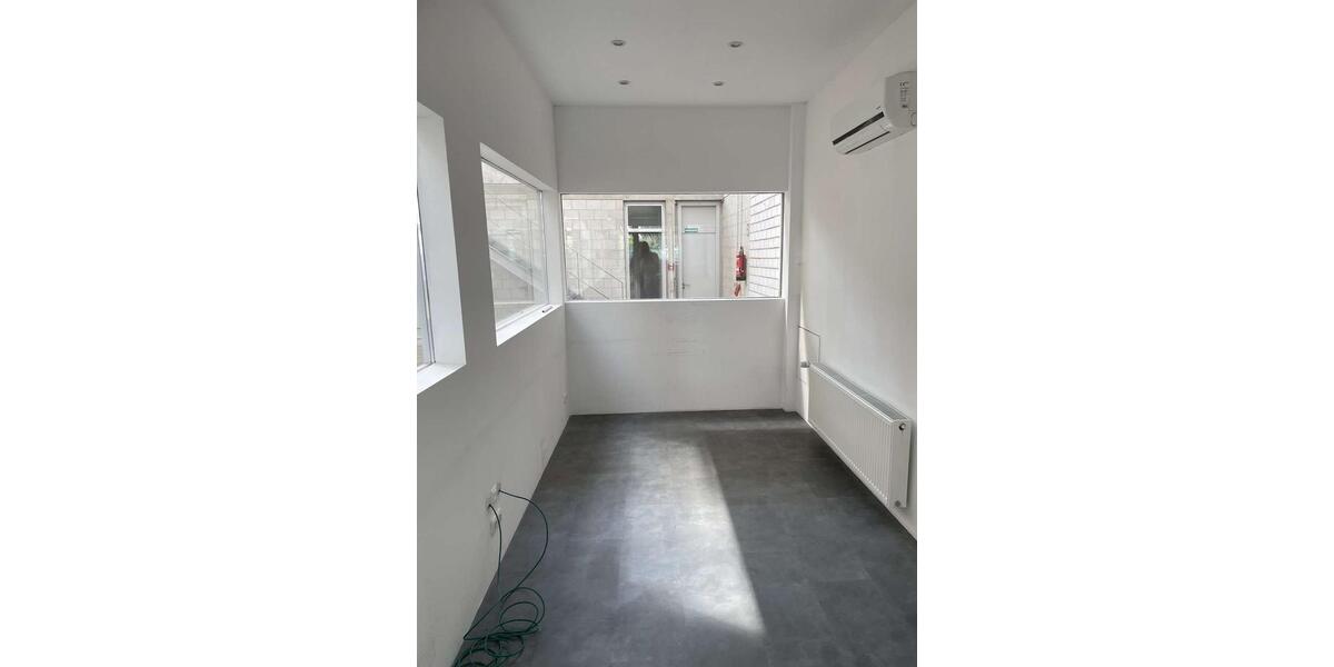 Gewerbeobjekt Köln Kalk - 6&euro; | Angebot:25896579