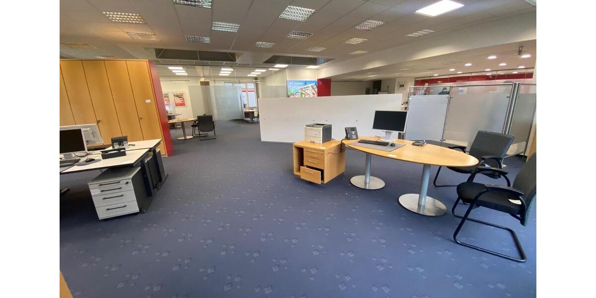 Gewerbeobjekt Düren Mariaweiler-Hoven - 3.190&euro; | Angebot:21987765