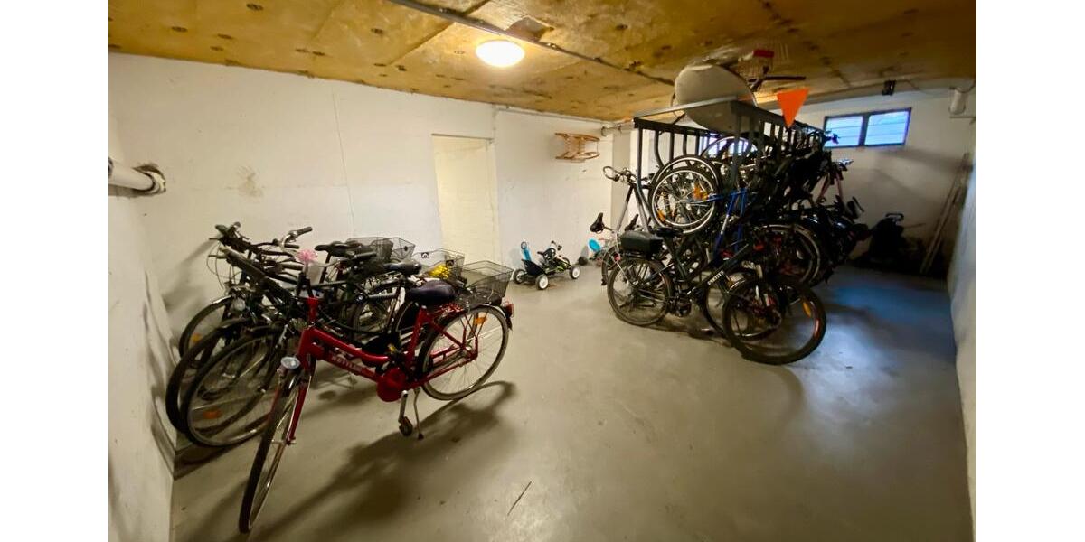 Etagenwohnung Köln Nippes - 2 Zimmer, 57 m&sup2;, 817&euro; | Angebot:25935354