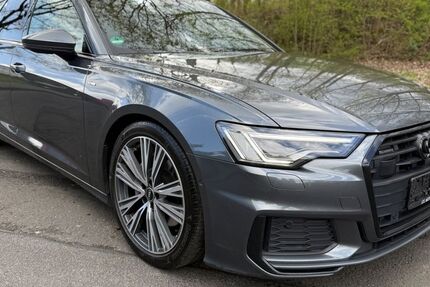 Audi A6 184.516 km 25.999 &euro; Bonn 53127