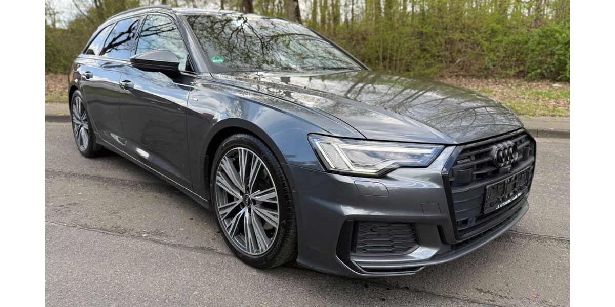 Audi A6 184.516 km 26.899 &euro; Bonn 53127