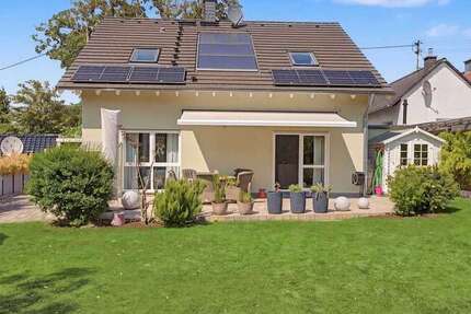 Haus Alfter - 5 Zimmer, 165 m&sup2;, 769.000&euro; | Angebot:27111734
