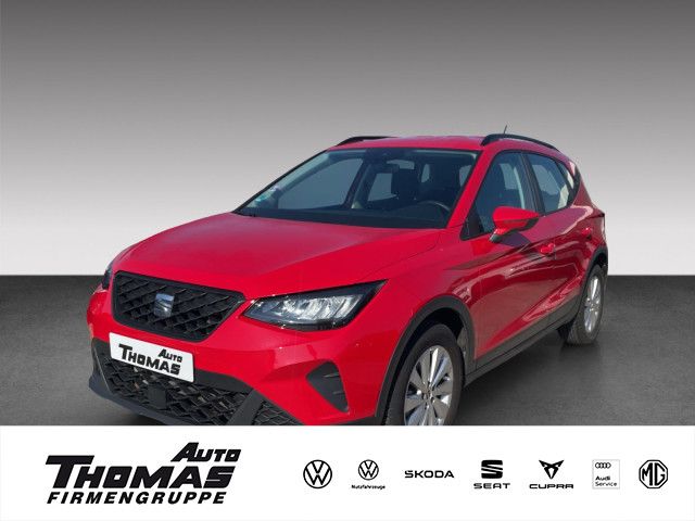 Seat Arona 17.680 km 18.989 &euro; Bonn 53227