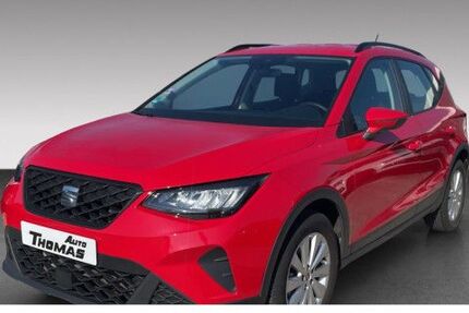 Seat Arona 17.680 km 18.990 &euro; Bonn 53227