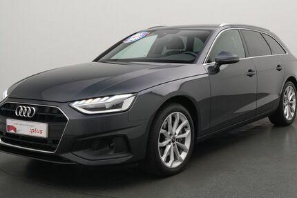 Audi A4 168.554 km 21.980 &euro; Leverkusen 51373