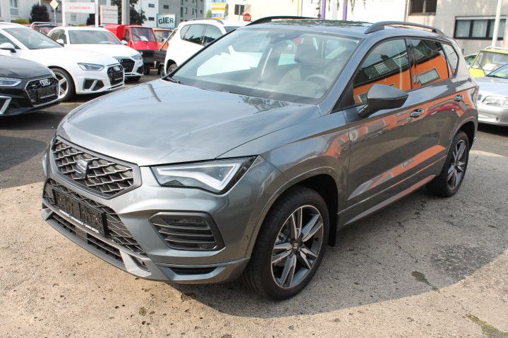 Seat Ateca 12.800 km 31.950 &euro; Bonn 53225