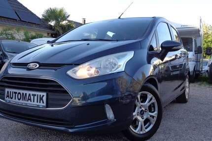 Ford B-Max 173.327 km 6.850 &euro; Troisdorf-Spich 53842