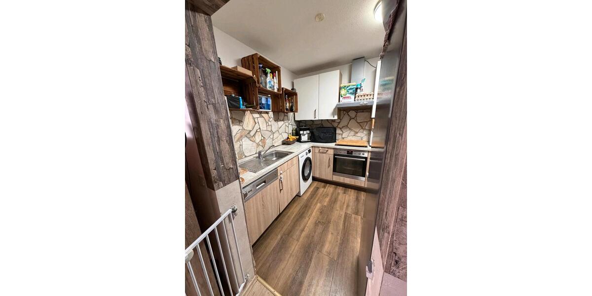 Etagenwohnung Troisdorf - 2 Zimmer, 66 m&sup2;, 164.500&euro; | Angebot:25285211