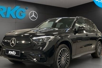Mercedes-Benz GLC 300 9.800 km 70.890 &euro; Bonn 53119