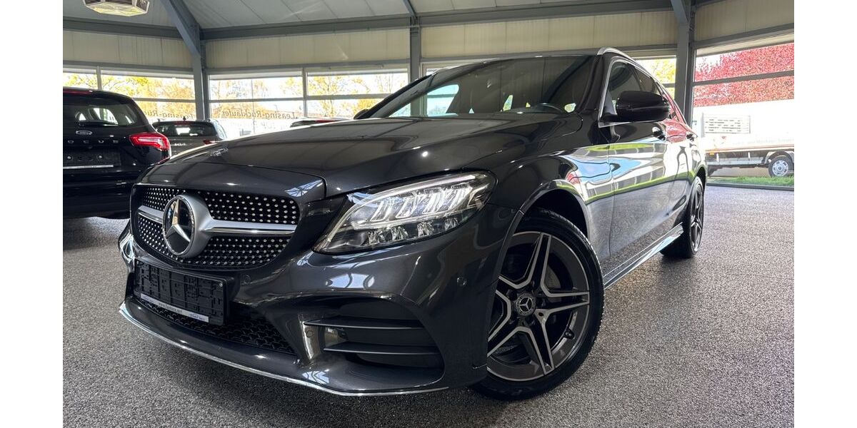 Mercedes-Benz C 200 83.874 km 27.980 &euro; Troisdorf 53842