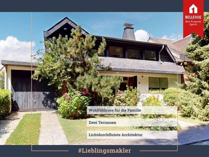 Einfamilienhaus Kerpen Balkhausen - 5.5 Zimmer, 270 m&sup2;, 595.000&euro; | Angebot:25393267