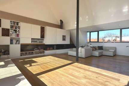 Wohnung Köln Lindenthal - 4 Zimmer, 180 m&sup2;, 3.200&euro; | Angebot:25869978