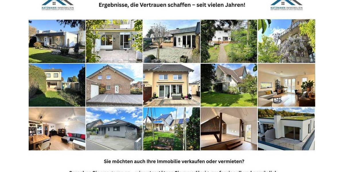 Doppelhaushälfte Merzenich - 5 Zimmer, 152 m&sup2;, 359.000&euro; | Angebot:26687615