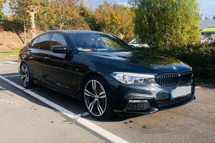 BMW 520 130.000 km 26.500 &euro; Brühl 50321