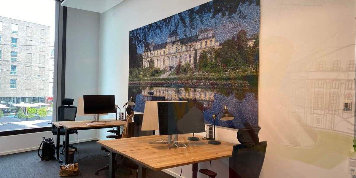 Gewerbeobjekt Bonn Zentrum - 150&euro; | Angebot:25801674