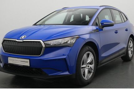 Skoda Enyaq 23.683 km 21.980 &euro; Leverkusen 51379