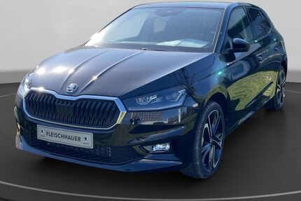 Skoda Fabia 4.900 km 25.990 &euro; Köln 51145