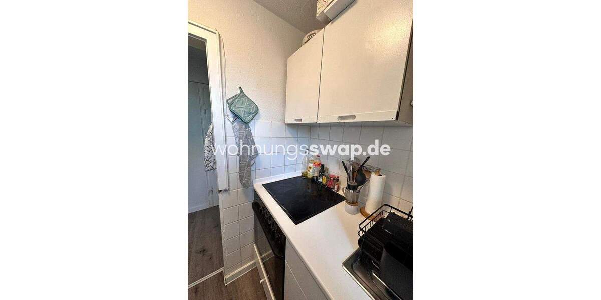 Etagenwohnung Köln Altstadt-Nord - 4 Zimmer, 64 m&sup2;, 1.048&euro; | Angebot:25959179